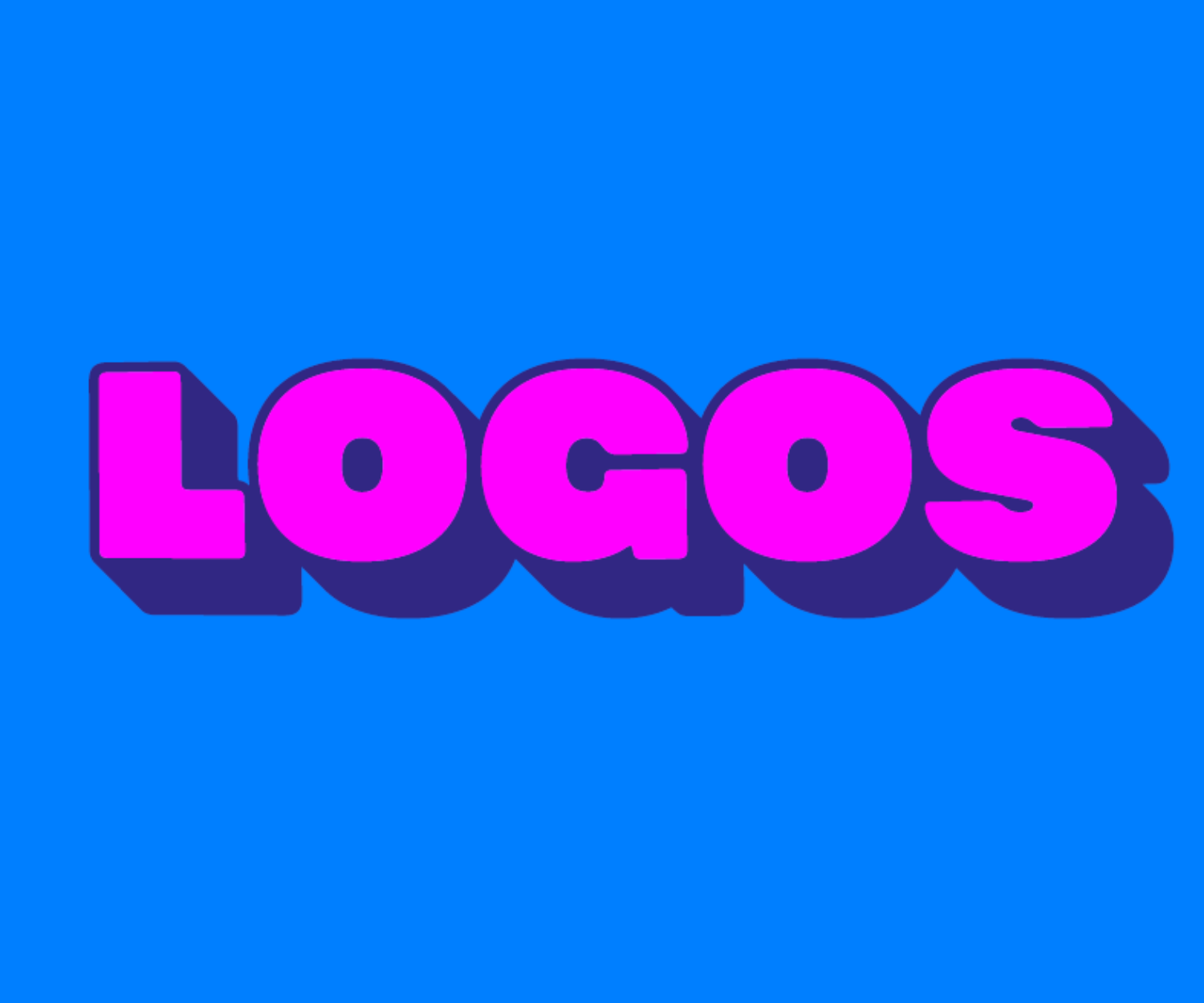 Thumbnail Logos