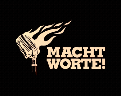 Macht Worte! Poetry Slam