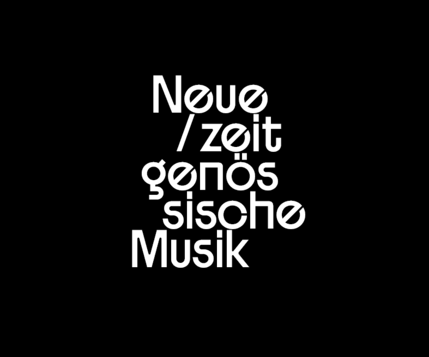 Neue Musik Thumbnail